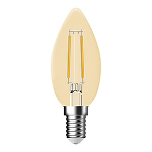 0823_featured_megaman Megaman’s Golden Filament Candle Lamp