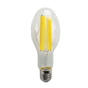TCP’s High-Lumen LED Filament Lamp