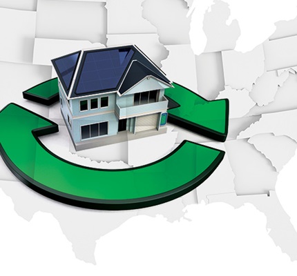 It's Time for an Update: With building energy codes, not all states are equal