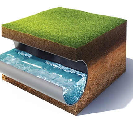 Down the Wrong Pipe: Not all underground water piping may be used as grounding electrodes