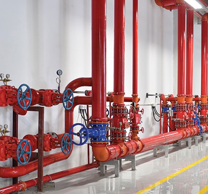 Fire Safety Q&A: Building Code Requirements
