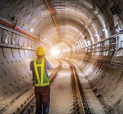 Estimating Unusual Projects: Diverse types of work can be fascinating