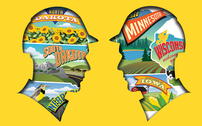 Out of State, Not Out of Bounds Pursuing opportunities across state lines requires extra effort