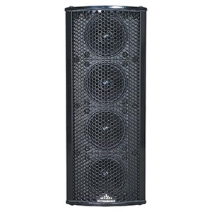 Honeywell’s HyperSpike Speaker