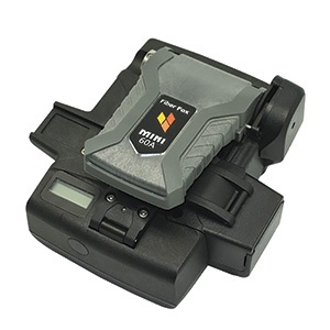 Fiberfox America Mini One-Click Operation Cleaver