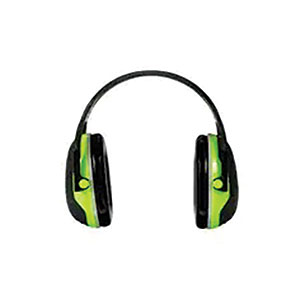 3M’s Peltor X4 Earmuffs