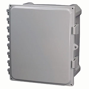 Attabox’s Heartland Series Polycarbonate Enclosure