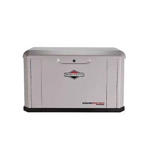 Briggs & Stratton’s PowerProtect Nonemergency Generator