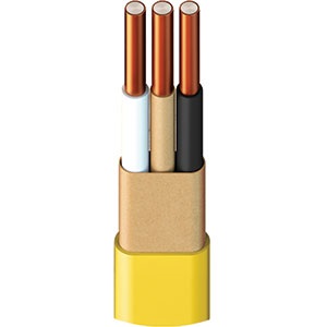 Copperweld’s NM-B Cable