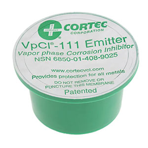 Cortec’s VpCI-111 Emitter