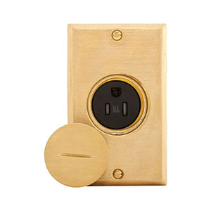 Eaton’s Recessed and Floor Box Receptacle