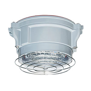 Emerson’s Appleton Luminaire