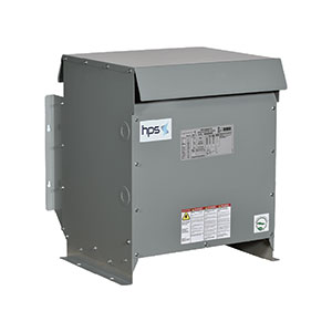Hammond Power Solutions’ HPS Sentinel G General-Purpose Transformer