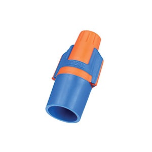 Ideal Industries’ Twister Proflex Mini Wire Connector