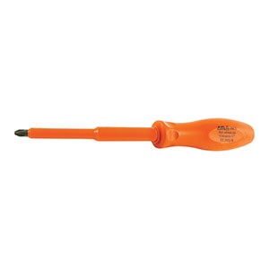 Jameson’s Insulated Pozidriv Screwdriver