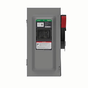 Schneider Electric’s VisiPacT Safety Switch