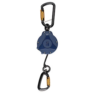 FallTech’s 5430A1 Retractable Tool Tether