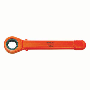 Jameson’s Insulated Ratcheting Box Wrench