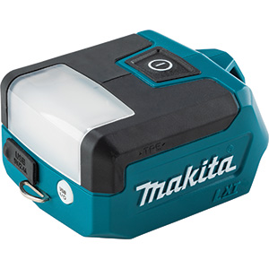 Makita’s Compact LED Flashlight