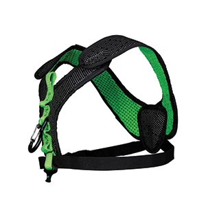 Buckingham Manufacturing’s Chest Harness