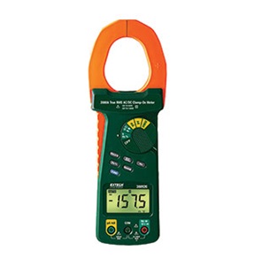Teledyne Flir’s Clamp Meter