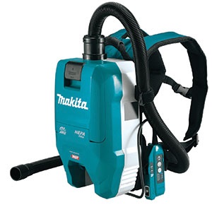 Makita Tools’ Dust Extractor Kit