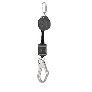 MSA Safety’s Personal Fall Limiter