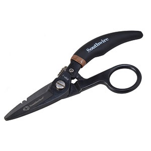 Southwire’s Electrician Scissors