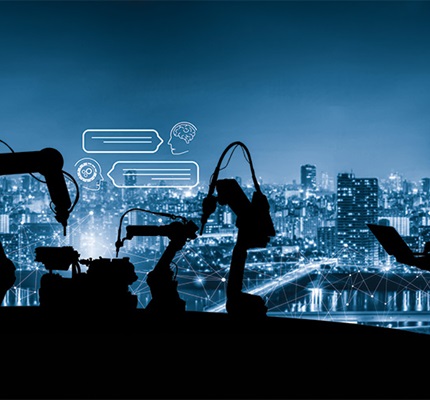 Advancing Through Emerging Tech: How ECs can successfully use A.I. in business