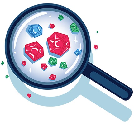 Hidden Gems to Uncover: A beginner’s journey, part 3