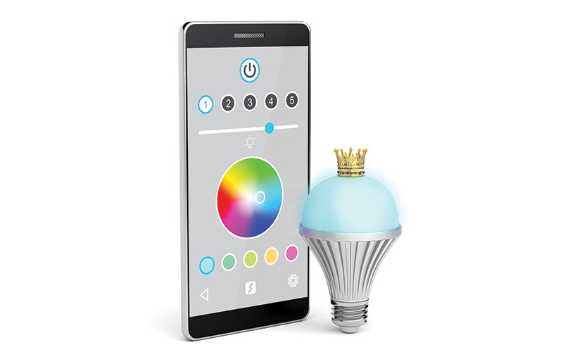 Revolution 2.0 LEDs are primed for more development Electrical