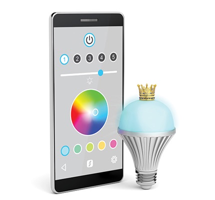 Revolution 2.0: LEDs are primed for more development