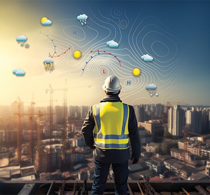 Silver Linings Forecast | 2024 Construction Outlook
