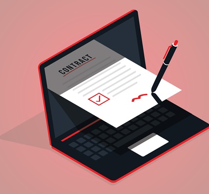 Selling Service and Opportunity: Electrical service and maintenance 2.0 guarantees operability