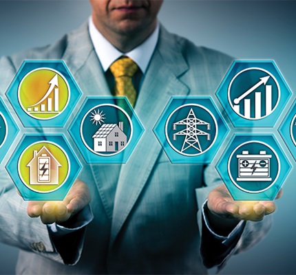 Survey Says… Utilities and regulators take transition needs seriously