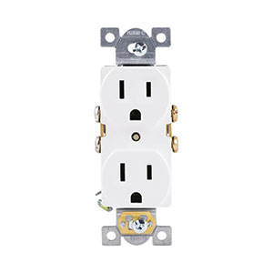 GE’s Heavy-Duty Grounding Receptacle