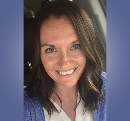 Sara Young: Safety and training director, Tice Electric Co.