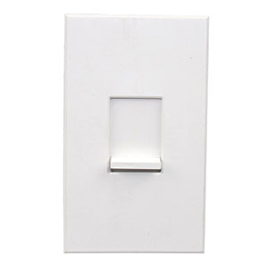 Lutron’s Nova T Dimmer and Switch