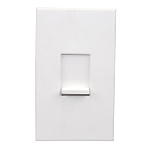 Lutron’s Nova T Dimmer and Switch