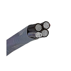 American Wire Group’s Type SE, Style R Aluminum Cable