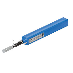 Corning’s Single-Fiber Port Cleaner