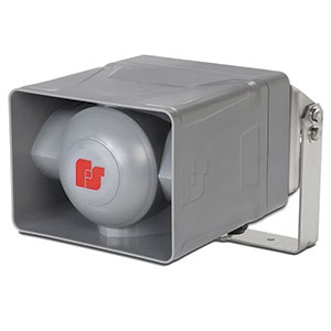 Federal Signal’s Hazardous Location Speaker