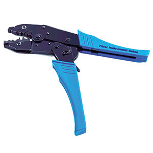 Fiber Instrument Sales’ Crimp Tool