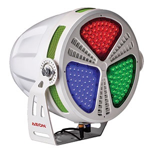 Aeon Lighting’s Stadium Light