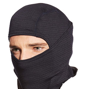 Ariat International’s FR Polartec Balaclava