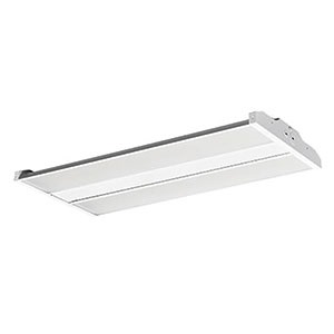 Barron Lighting Group’s MQHB Linear High Bay