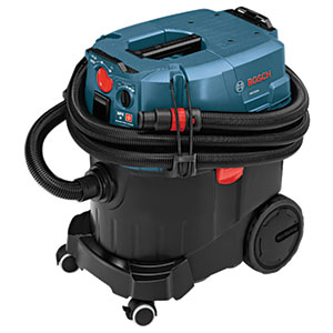 Bosch’s Dust Extractor