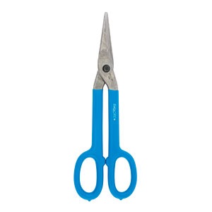 Channellock’s Duckbill Tinner Snips