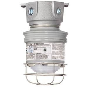Emerson’s Appleton Retromaster Luminaires