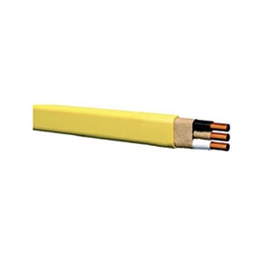 FEI Electric’s Type Flat MN-B Cable